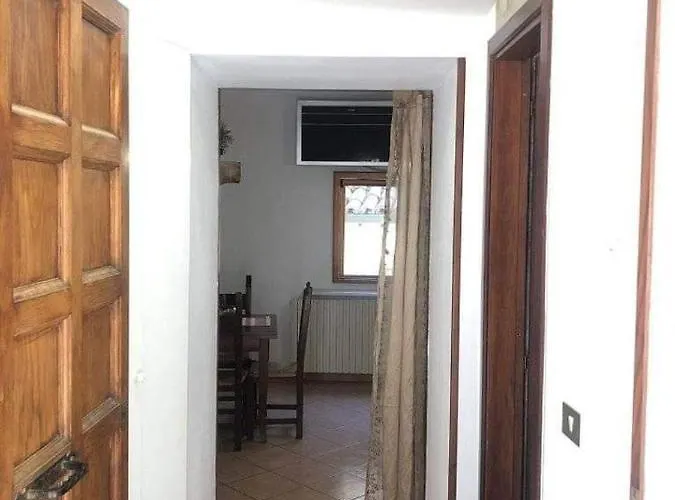 La casina di Assisi
