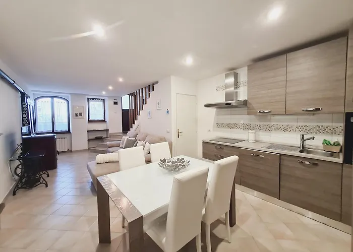 Casa vacanze Castello