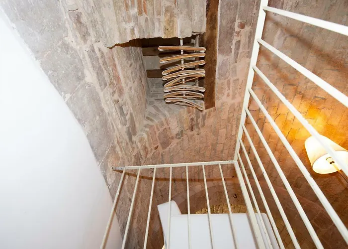 Locazione Turistica Gino's house in Old Town