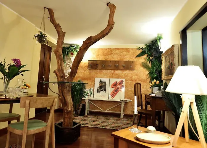 Residenza Aurora